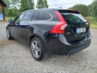 Volvo V60 2.0 120kW thumbnail