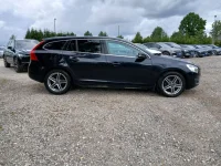 Volvo V60 2.0 120kW thumbnail