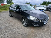 Volvo V60 2.0 120kW thumbnail