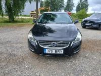 Volvo V60 2.0 120kW thumbnail