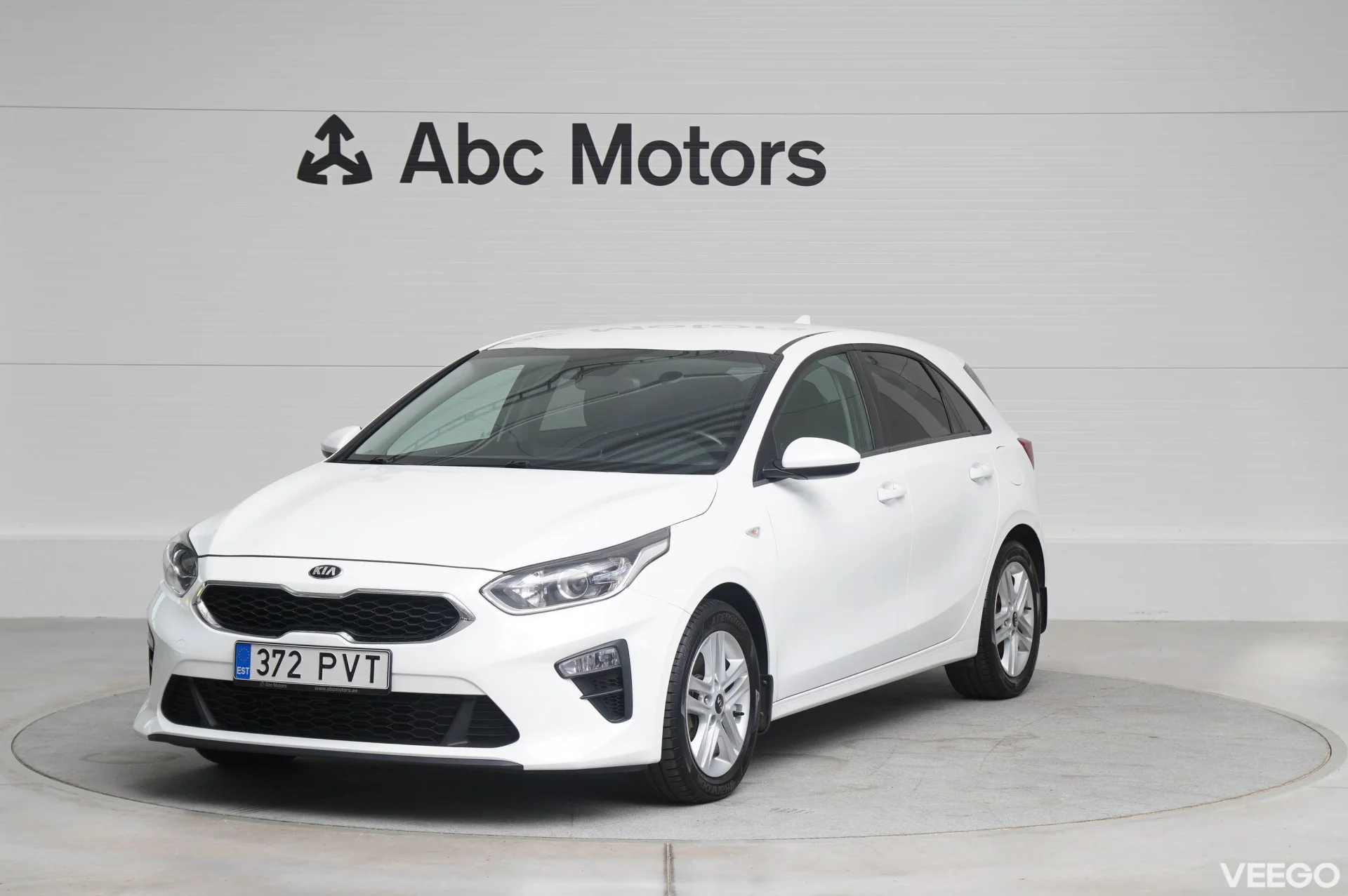 Kia Ceed LX Plus 1.5 118kW