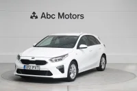 Image of Kia Ceed LX Plus 1.5 118kW
