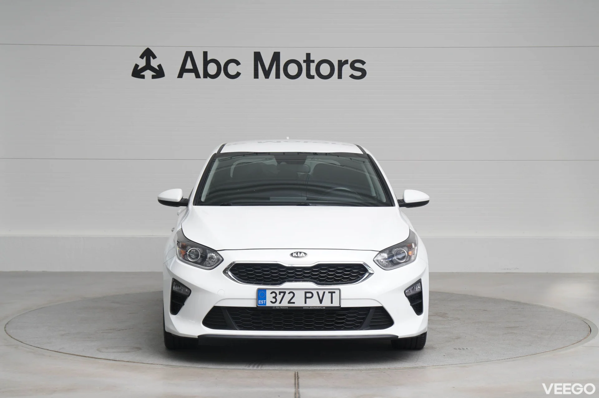 Kia Ceed LX Plus 1.5 118kW