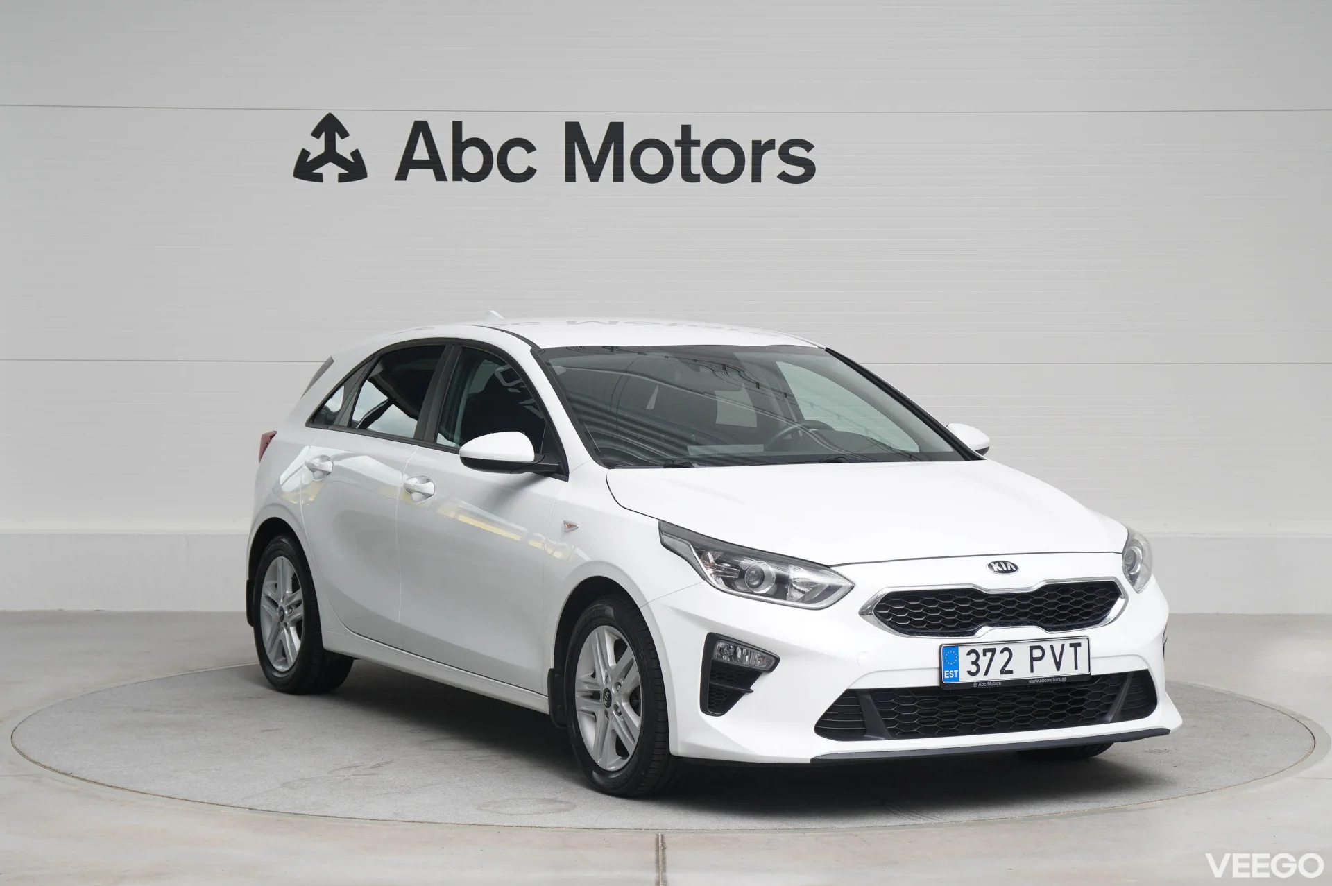 Kia Ceed LX Plus 1.5 118kW
