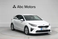 Kia Ceed LX Plus 1.5 118kW thumbnail