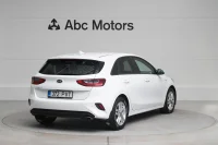 Kia Ceed LX Plus 1.5 118kW thumbnail