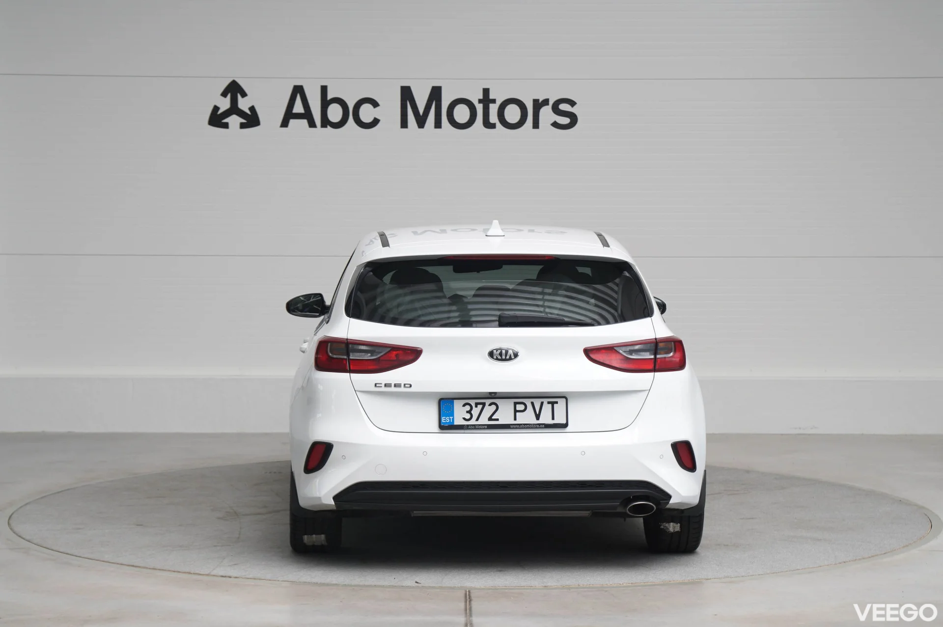 Kia Ceed LX Plus 1.5 118kW