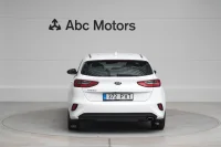 Kia Ceed LX Plus 1.5 118kW thumbnail