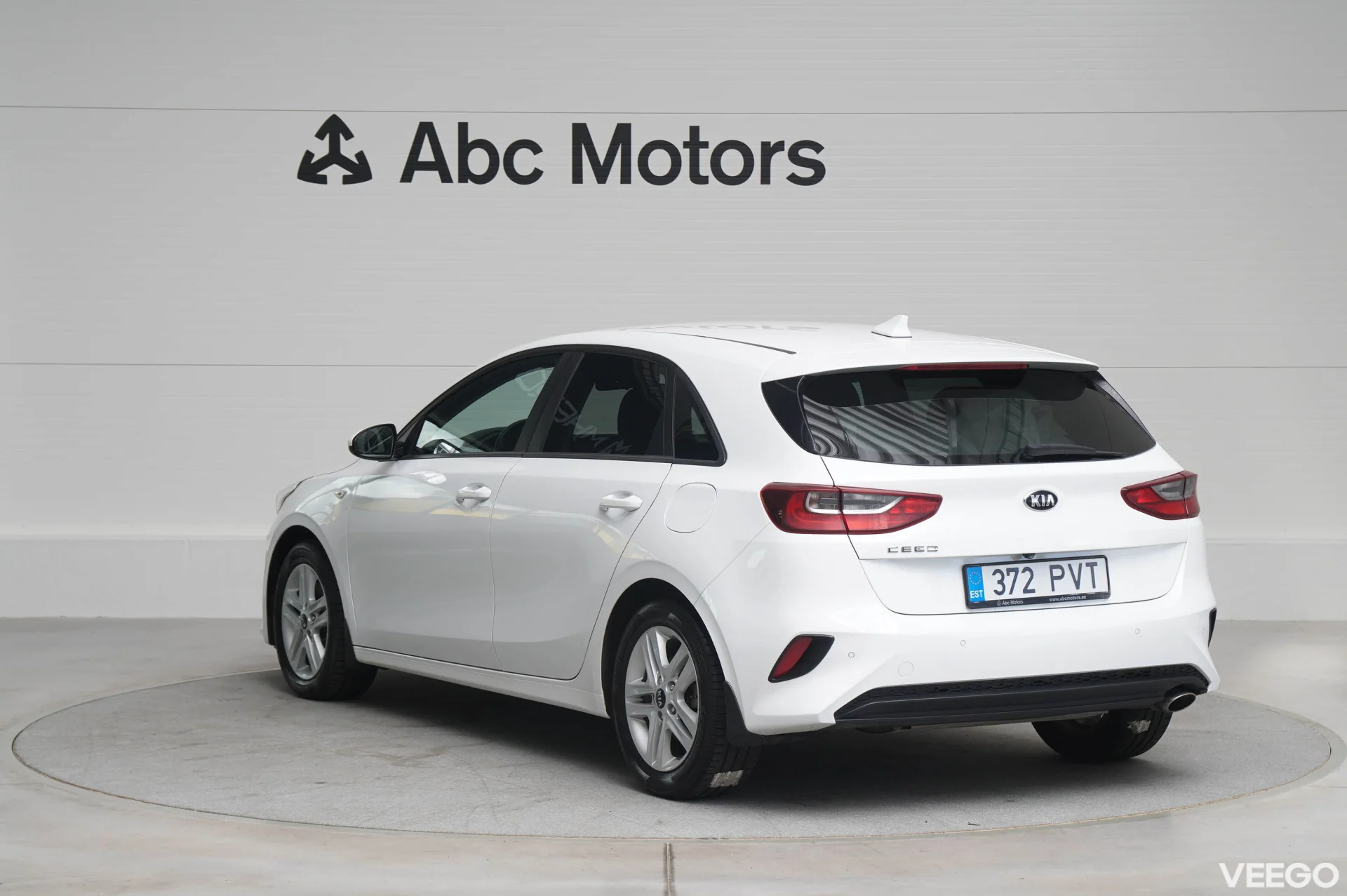 Kia Ceed LX Plus 1.5 118kW