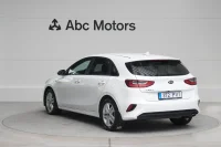 Kia Ceed LX Plus 1.5 118kW thumbnail