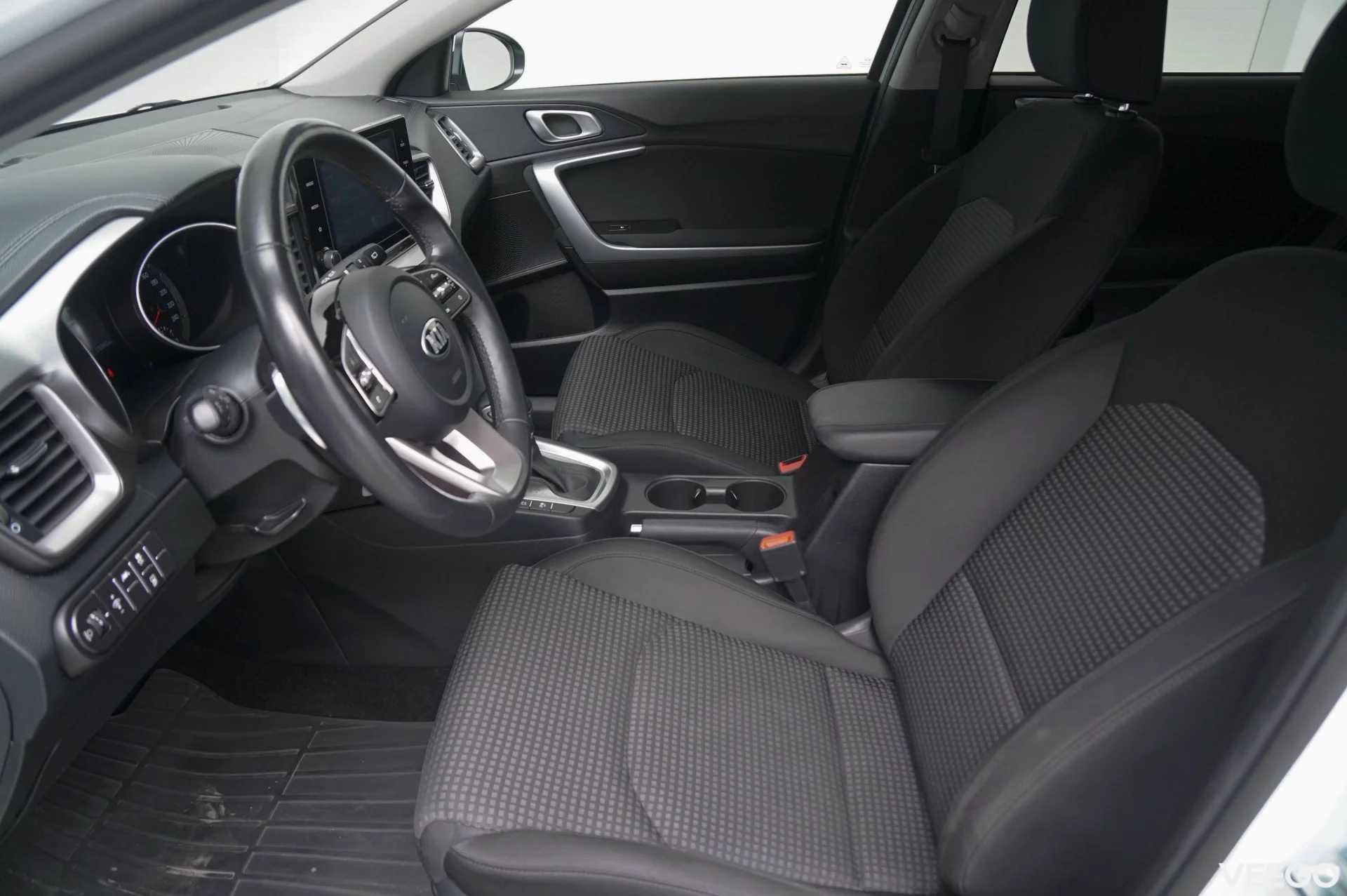 Kia Ceed LX Plus 1.5 118kW