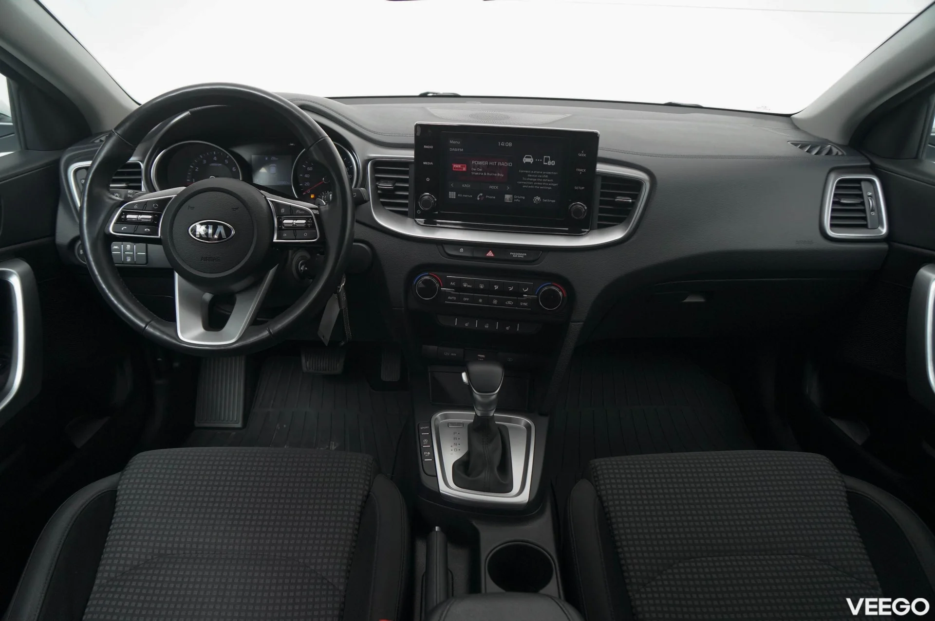 Kia Ceed LX Plus 1.5 118kW