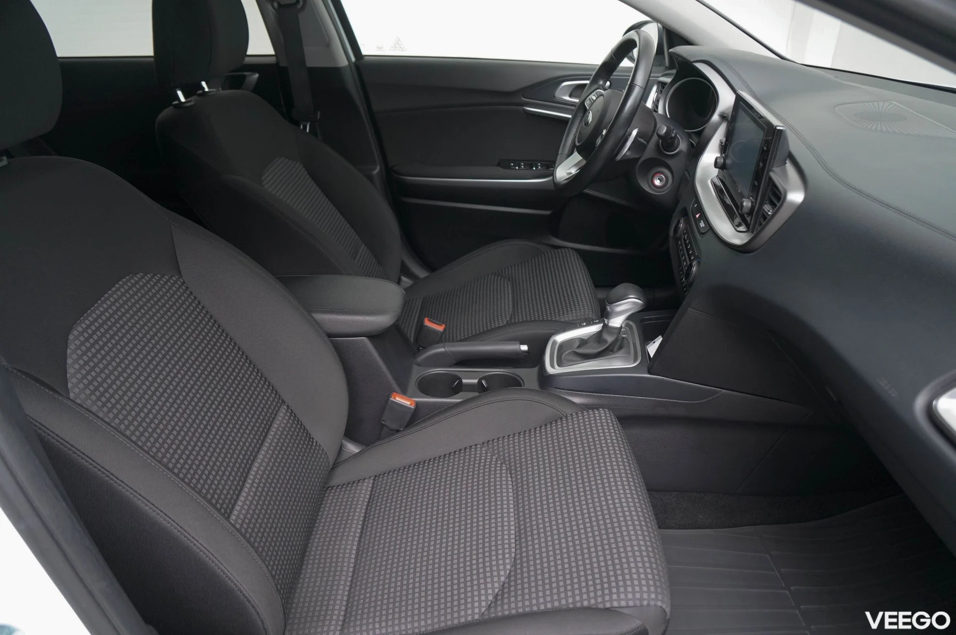 Kia Ceed LX Plus 1.5 118kW