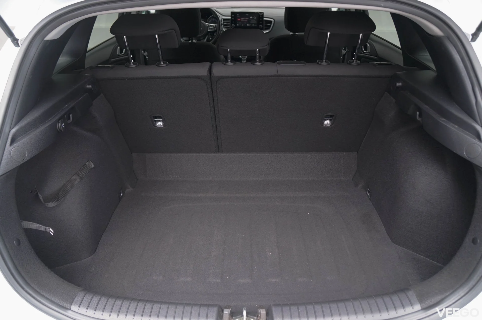 Kia Ceed LX Plus 1.5 118kW
