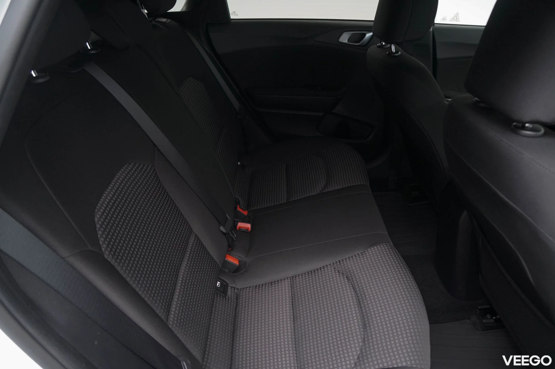 Kia Ceed LX Plus 1.5 118kW