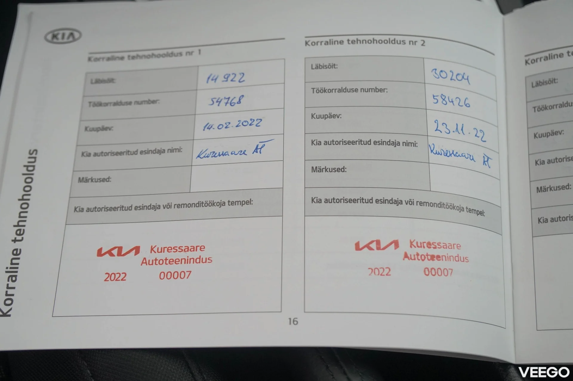 Kia Ceed LX Plus 1.5 118kW