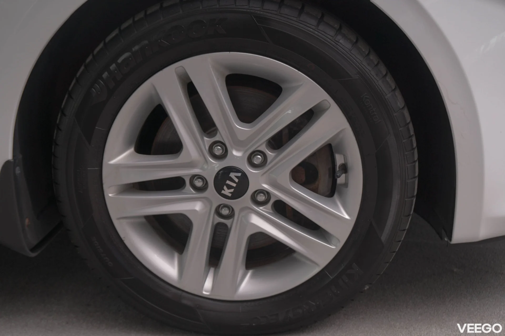 Kia Ceed LX Plus 1.5 118kW