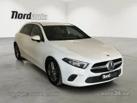 Mercedes-Benz A180 - 85kW thumbnail