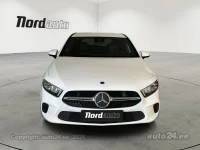 Mercedes-Benz A180 - 85kW thumbnail