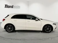 Mercedes-Benz A180 - 85kW thumbnail