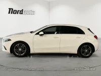 Mercedes-Benz A180 - 85kW thumbnail