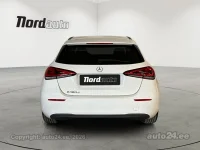 Mercedes-Benz A180 - 85kW thumbnail