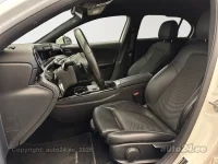 Mercedes-Benz A180 - 85kW thumbnail