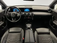 Mercedes-Benz A180 - 85kW thumbnail