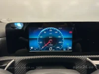 Mercedes-Benz A180 - 85kW thumbnail