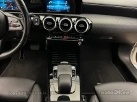 Mercedes-Benz A180 - 85kW thumbnail