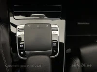 Mercedes-Benz A180 - 85kW thumbnail