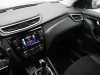 Nissan Qashqai 1.5 85kW thumbnail