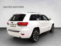 Jeep Grand Cherokee 3,0 CRD Automatik 184kW thumbnail