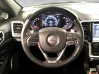 Jeep Grand Cherokee 3,0 CRD Automatik 184kW thumbnail