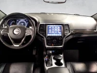 Jeep Grand Cherokee 3,0 CRD Automatik 184kW thumbnail