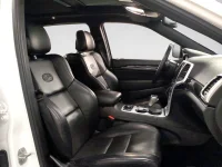 Jeep Grand Cherokee 3,0 CRD Automatik 184kW thumbnail