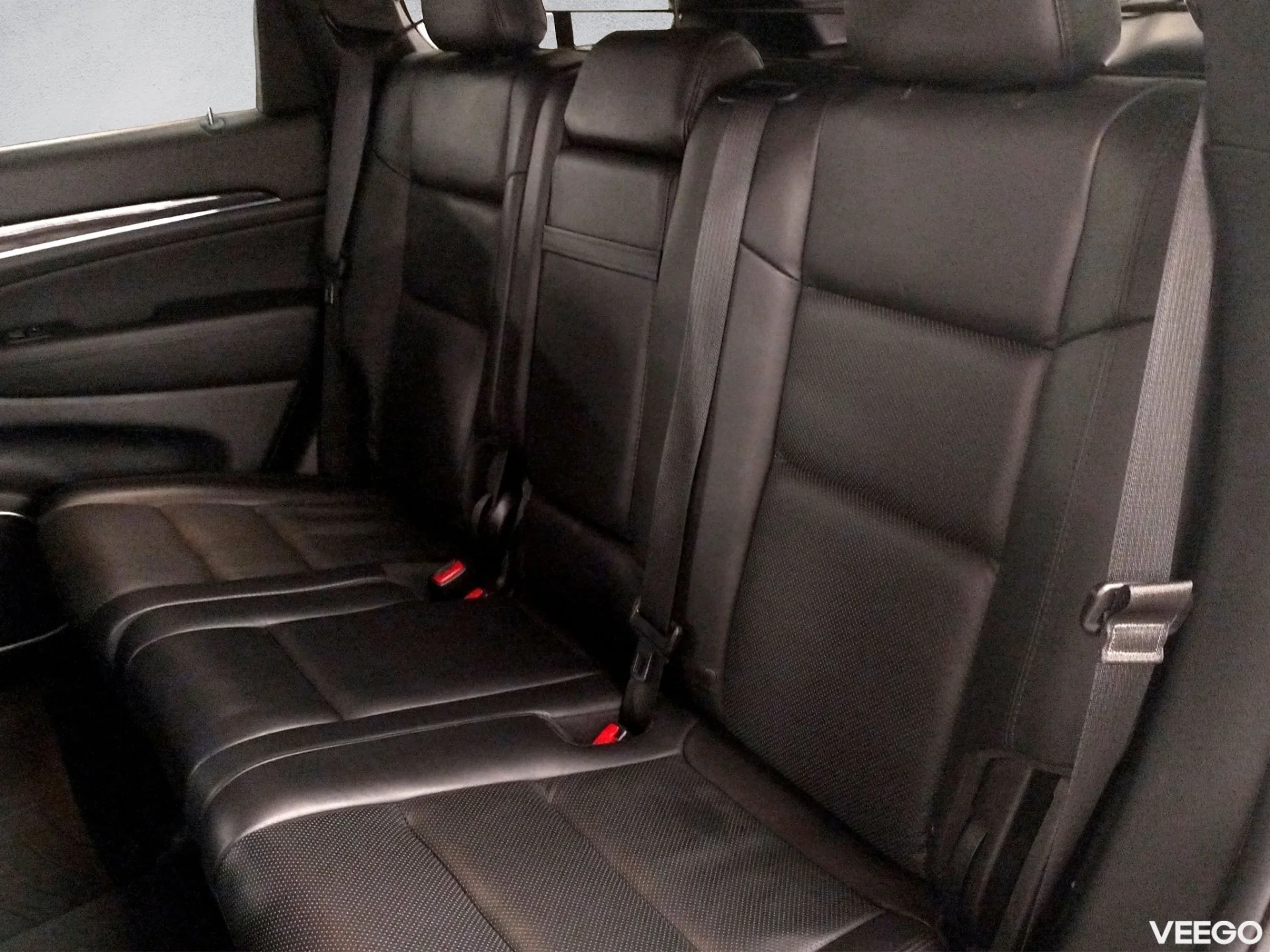 Jeep Grand Cherokee 3,0 CRD Automatik 184kW