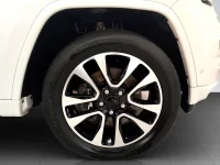 Jeep Grand Cherokee 3,0 CRD Automatik 184kW thumbnail
