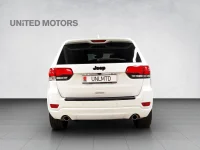 Jeep Grand Cherokee 3,0 CRD Automatik 184kW thumbnail