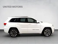 Jeep Grand Cherokee 3,0 CRD Automatik 184kW thumbnail