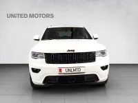 Jeep Grand Cherokee 3,0 CRD Automatik 184kW thumbnail