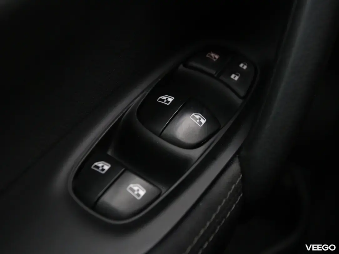 Nissan Qashqai 1.5 85kW