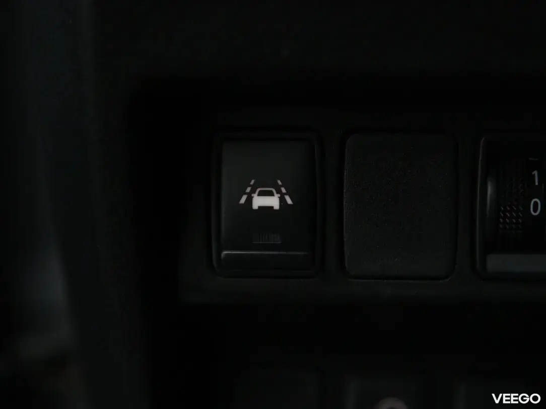 Nissan Qashqai 1.5 85kW