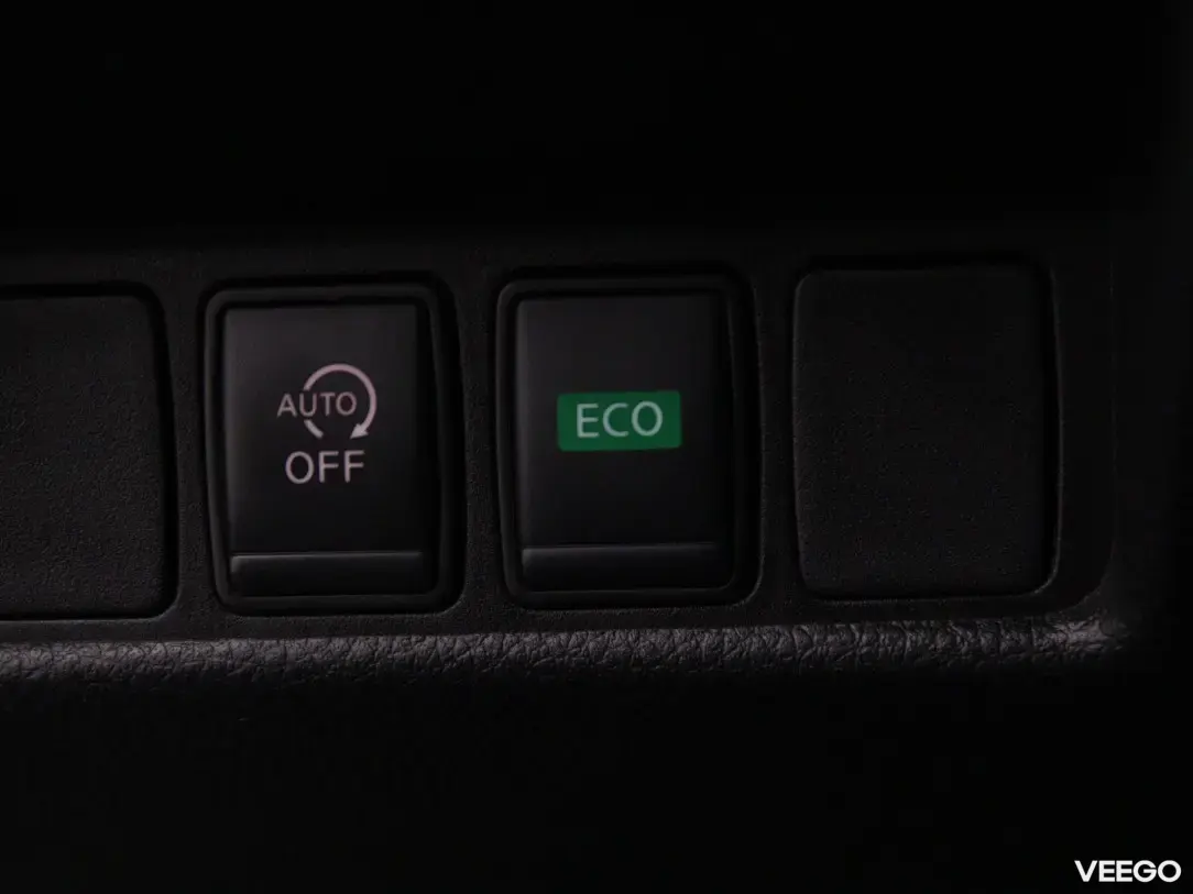 Nissan Qashqai 1.5 85kW