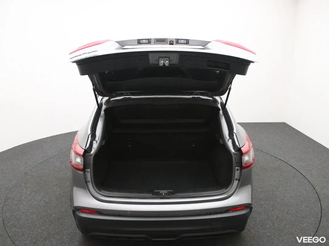 Nissan Qashqai 1.5 85kW