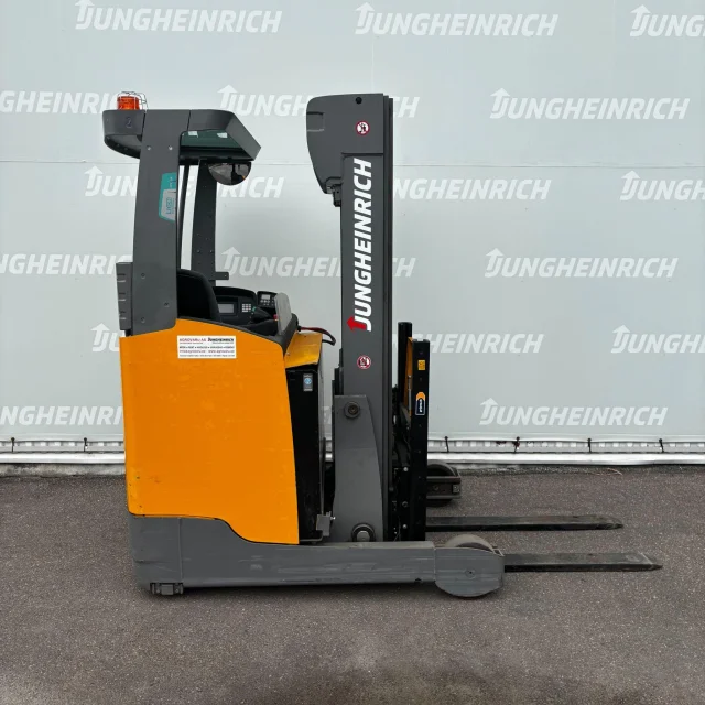 Image of Jungheinrich ETV 216 Li 5300 DZ 1150mm kW