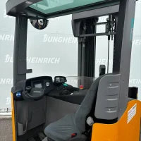Jungheinrich ETV 216 Li 5300 DZ 1150mm kW thumbnail