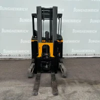 Jungheinrich ETV 216 Li 5300 DZ 1150mm kW thumbnail