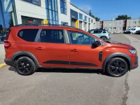 Dacia Jogger - 67kW thumbnail