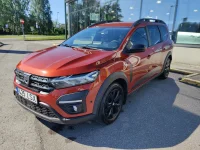 Dacia Jogger - 67kW thumbnail